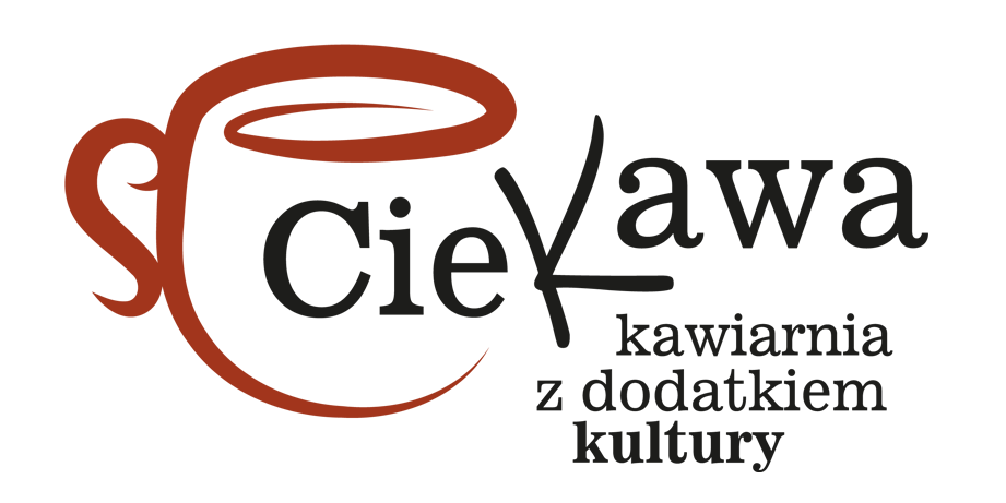 Logo Kawiarni CieKawa