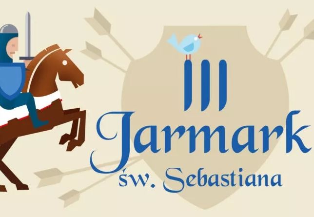 III Jarmark św. Sebastiana
