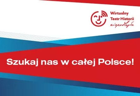 Szukaj nas w całej Polsce